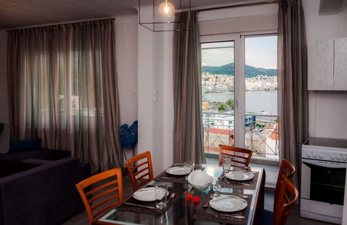 Kavala Apartamento | Nice Greek Villa