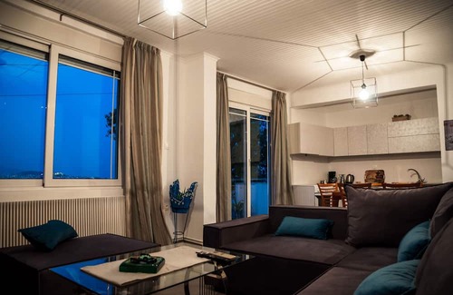 Kavala Apartamento | Nice Greek Villa