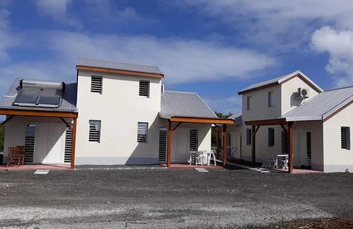 Gros Cap Apartamento | Homerez - Apartment in Gros Cap