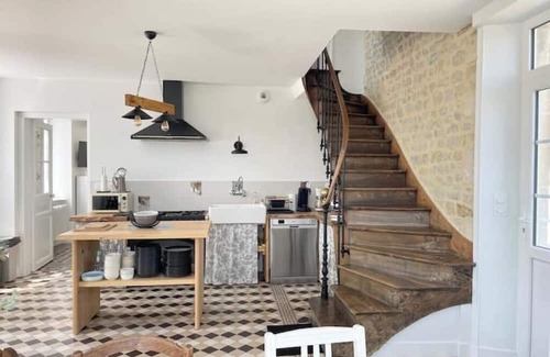 Crouay Casa | Clairiere.