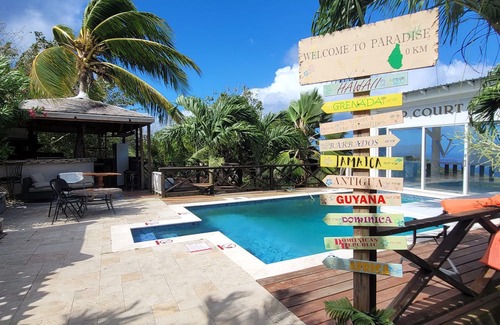 Little Bay Apartamento | VIP King room