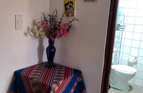 Centro histórico de Lima Apartamento | Alojamiento San Francisco