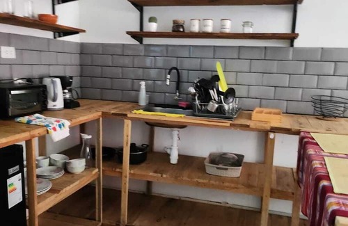 Centro histórico de Lima Apartamento | Alojamiento San Francisco