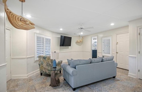 Jeremy Cay Casa | Edisto Premier- Stunning Ocean views + Lux Home
