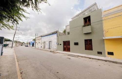 Centro Apartamento | Suite 6 Casa NARAN, exclusive private suite in the center of town