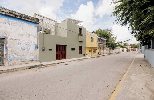 Centro Apartamento | Suite 6 Casa NARAN, exclusive private suite in the center of town