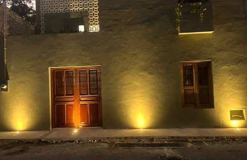Centro Apartamento | Suite 6 Casa NARAN, exclusive private suite in the center of town