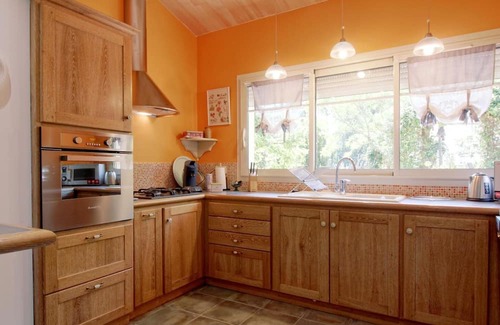 Guitres Casa | Domaine des 3 Rivières