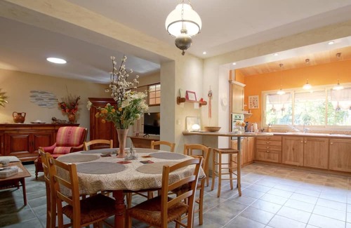 Guitres Casa | Domaine des 3 Rivières