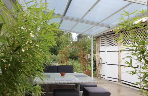 Izon Casa | Oasis Girondine - IZON