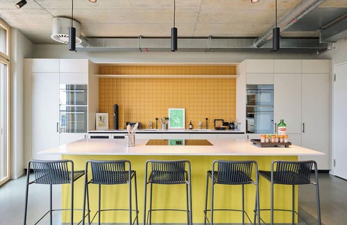 Cham Apartamento | Ariv Design Apartments