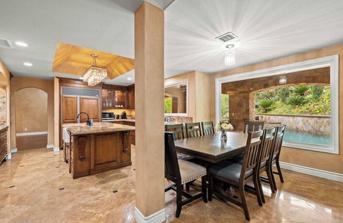 Coto de Caza Casa | Luxury Villa w Pool, Garden & Outdoor Lounge