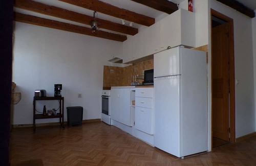 Le Vigan Casa | Rural cottage in Gourdon with free Wi-Fi and parking