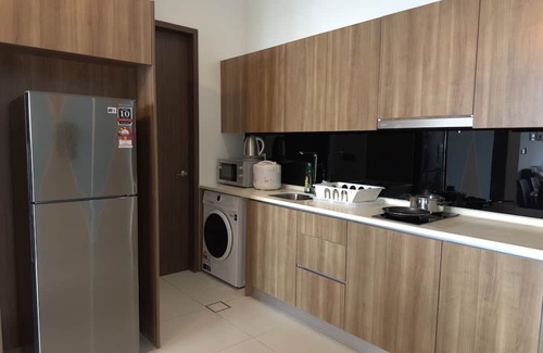 Masai Apartamento | Chic 1-bedroom apartment with AC, WiFi in wonderful Masai