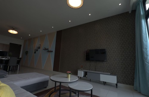 Masai Apartamento | Chic 1-bedroom apartment with AC, WiFi in wonderful Masai