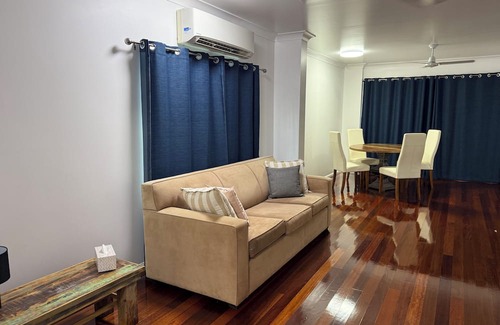 Westcourt Apartamento | Modern & Stylish Stay – Close to Everything in Cairns
