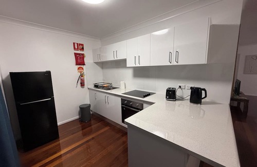 Westcourt Apartamento | Modern & Stylish Stay – Close to Everything in Cairns