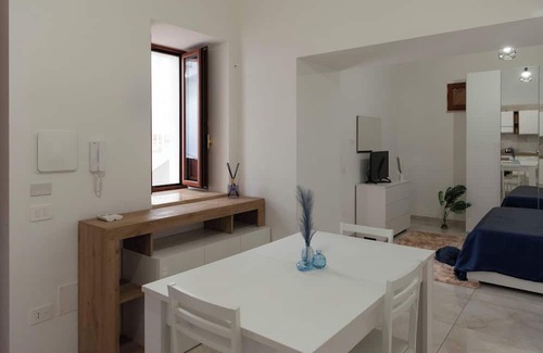 Castel San Giorgio Apartamento | Amalfi coast - Salerno Luxury Apartment