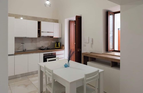 Castel San Giorgio Apartamento | Amalfi coast - Salerno Luxury Apartment