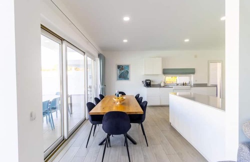 Vila do Bispo Villa | Vila Rica - stunning new villa with private pool. 7 minutes from amazing beaches