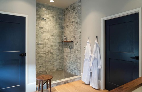 Johnstown Apartamento | Charming Industrial Chic Studio in Wonderful Johnstown, OH