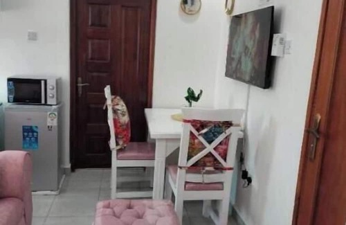 Bamburi Apartamento | Khalisee homes 2 bedroom apartment in Bamburi