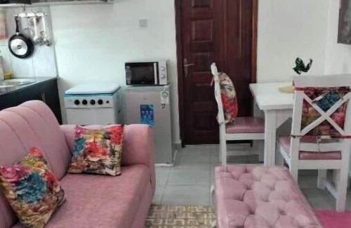 Bamburi Apartamento | Khalisee homes 2 bedroom apartment in Bamburi