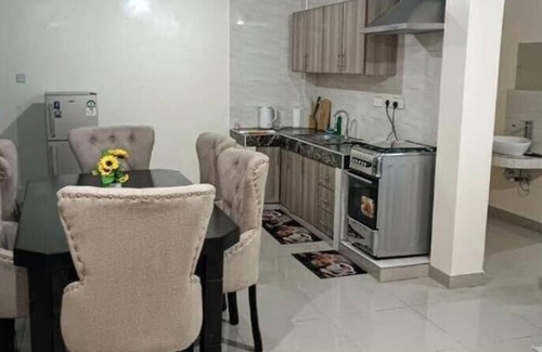 Kilifi Apartamento | Khalisee homes 1 BDR apartment