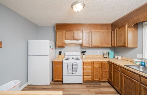 Northeast Raleigh Casa | Spacious|3 Bdrm|2 Ba|One Level|Pets Allowed