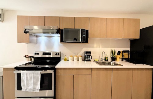 Tegucigalpa Apartamento | New and Luxurious Apt in Tegucigalpa