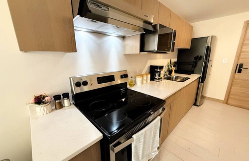 Tegucigalpa Apartamento | New and Luxurious Apt in Tegucigalpa