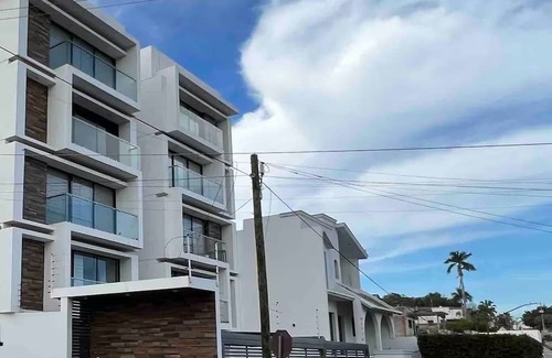 Downtown Culiacán Apartamento | Lindo Departamento en Culiacán. 1b.