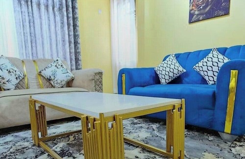 Kibwezi Casa | Spacious 4-Bedroom Home