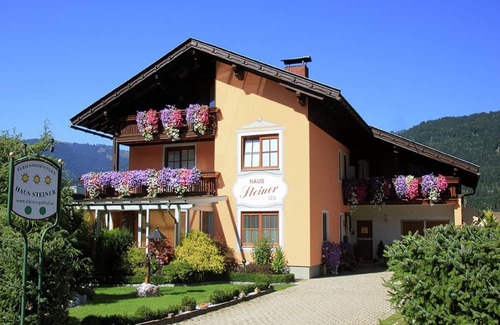 Tropolach Apartamento | Apartamento en Tröpolach cerca de Nassfeld
