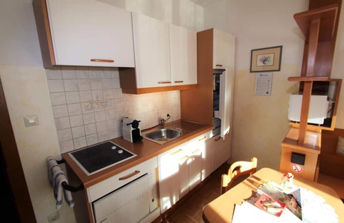 Tropolach Apartamento | Apartamento en Tröpolach cerca de Nassfeld