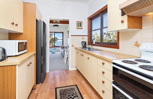 Clifton Casa | Sea Cliff Lodge