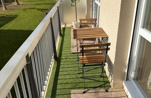 Chartres Apartamento | Le Colisée à Deux Pas