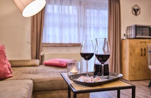 Silberberg Apartamento | Cozy vacation apartments in a quiet location - perfect for 4 people