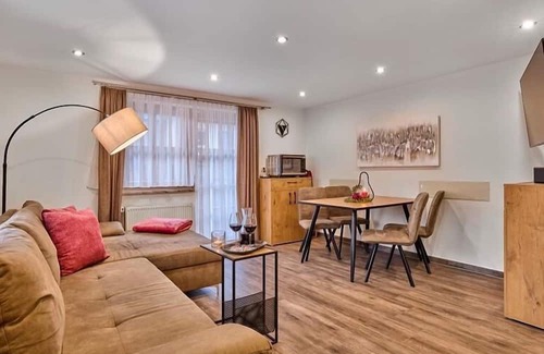 Silberberg Apartamento | Cozy vacation apartments in a quiet location - perfect for 4 people
