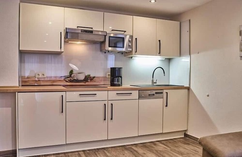 Silberberg Apartamento | Cozy vacation apartments in a quiet location - perfect for 4 people