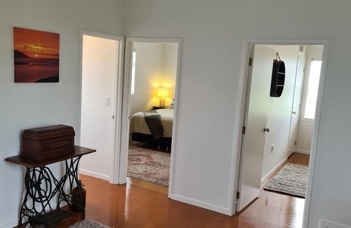 Te Akau Otro | Te Akau - Ultimate comfort, adventure & seclusion