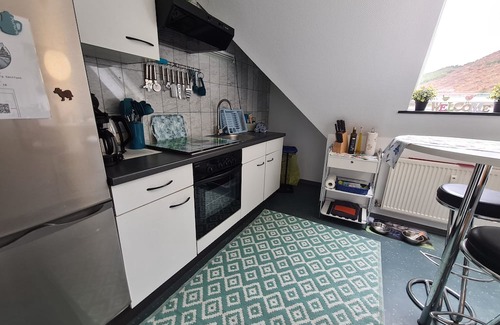 Berlar Apartamento | Apartment for 4 guests with 56m² in Bestwig (273177)