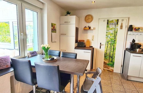 Berlar Casa | Bungalow for 3 guests with 86m² in Bestwig (273182)