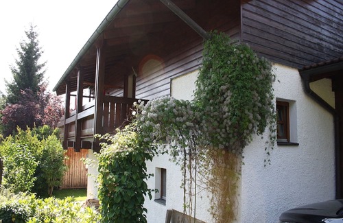 Goldegg Villa | Casa Goldegg junto a Pistas de Esquí