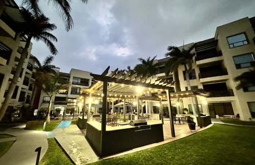 Mission Apartamento | Penthouse with Pool & Jacuzzi