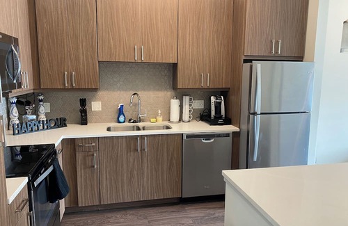 Flagler Village Apartamento | Beautiful apartment in the heart of Fort la downtown