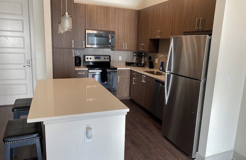 Flagler Village Apartamento | Beautiful apartment in the heart of Fort la downtown
