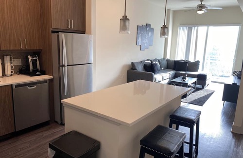 Flagler Village Apartamento | Beautiful apartment in the heart of Fort la downtown