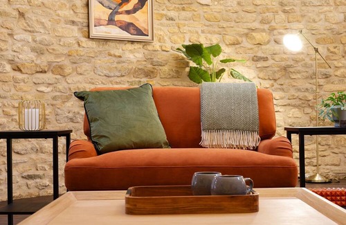 Aubourn Cabaña | Horse Gin - sleeps 2 guests in 1 bedroom