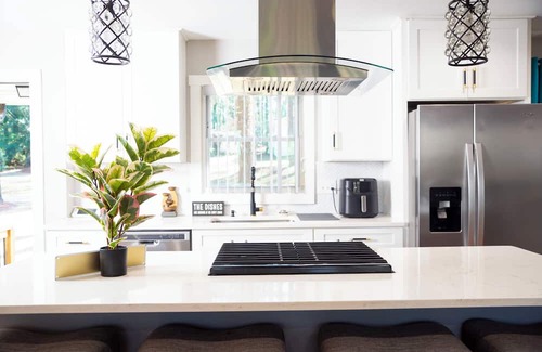 Southwestern Casa | 3-bedroom house in lovely Atlanta minutes from the Airport!